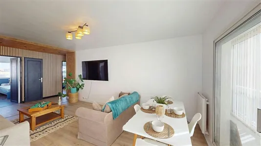 Rooms in Nantes - photo 6