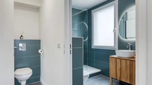 Apartments in Paris 18ème arrondissement - Montmartre - photo 9