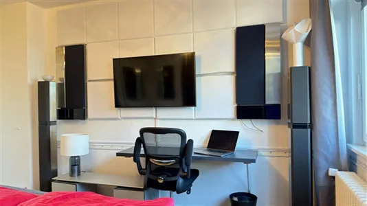 Rooms in Location is not specified - photo 5