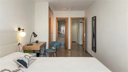 Rooms in Valencia Algirós - photo 5