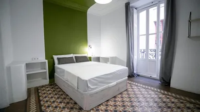 Room for rent in Valencia Ciutat Vella, Valencia (region)