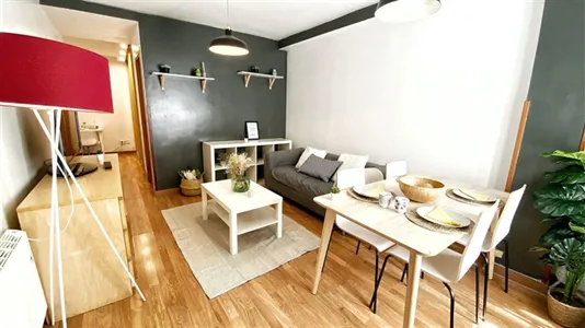 Apartments in Alcorcón - photo 1