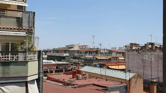 Apartments in Barcelona Sant Martí - photo 10