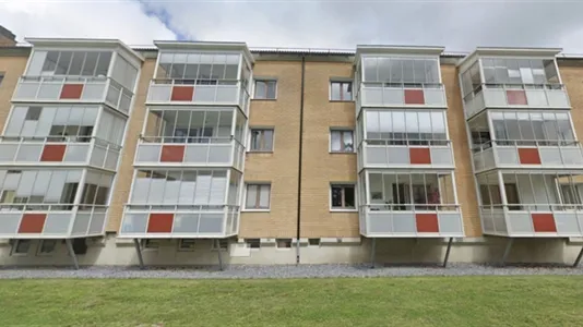 Apartments in Lundby - photo 1