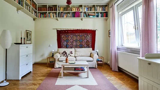 Houses in Dunakeszi - photo 8