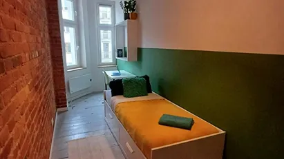 Room for rent in Wrocław, Dolnośląskie