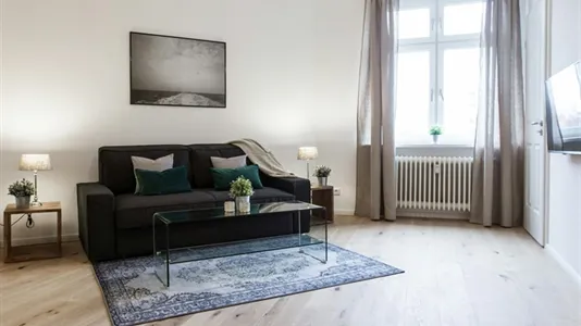 Apartments in Berlin Mitte - photo 6