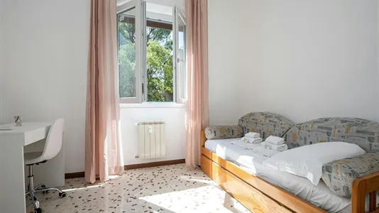 Apartments in Roma Municipio XIV – Monte Mario - photo 7