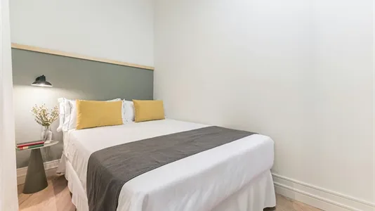 Apartments in Madrid Centro - photo 5