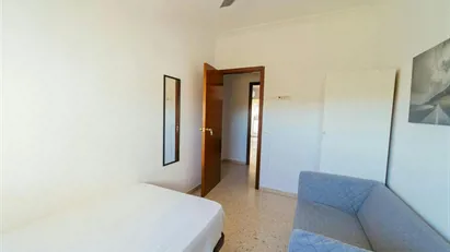 Room for rent in Cortijo de Tercia, Andalucía