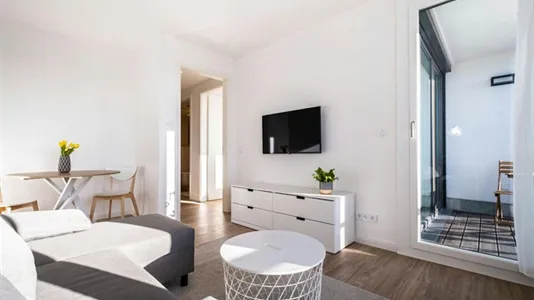 Apartments in Berlin Friedrichshain-Kreuzberg - photo 8