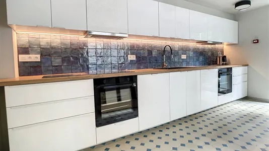 Rooms in Brussels Schaarbeek - photo 6