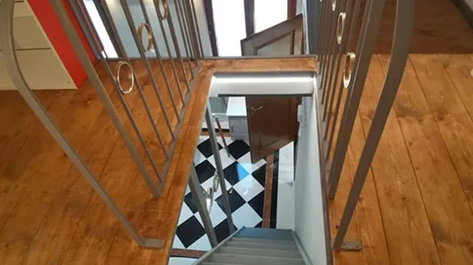 Apartments in Florence - photo 7