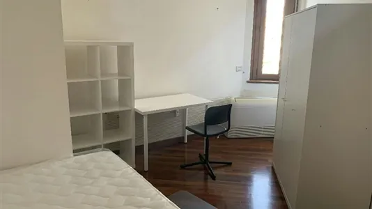 Rooms in Roma Municipio II – Parioli/Nomentano - photo 2