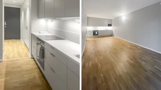 Apartments in Vasastan - photo 1