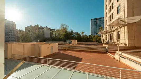 Rooms in Barcelona Eixample - photo 6