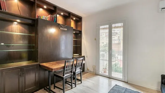 Apartments in Barcelona Sants-Montjuïc - photo 7