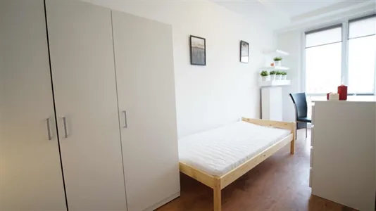 Rooms in Łódź - photo 5