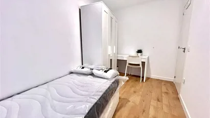 Room for rent in Leganés, Comunidad de Madrid