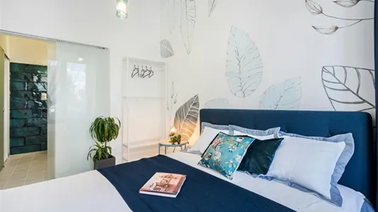 Apartments in Budapest Terézváros - photo 2