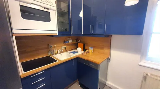 Rooms in Vienna Leopoldstadt - photo 5