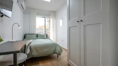 Room for rent in Valencia L'Eixample, Valencia (region)
