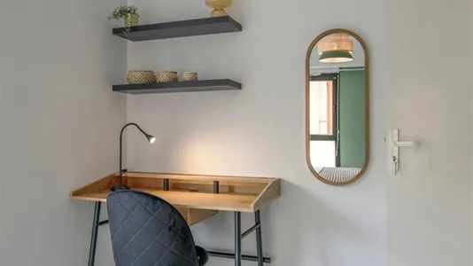 Rooms in Strasbourg - photo 3