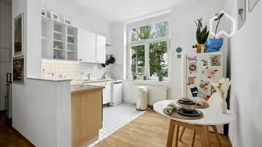 Apartments in Dusseldorf - photo 7