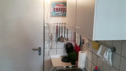 Apartments in Aachen - photo 9