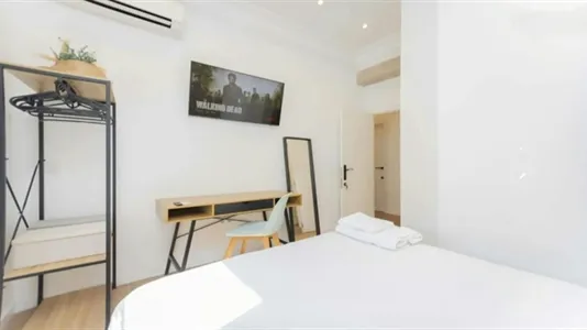 Rooms in Valencia Poblats Marítims - photo 4