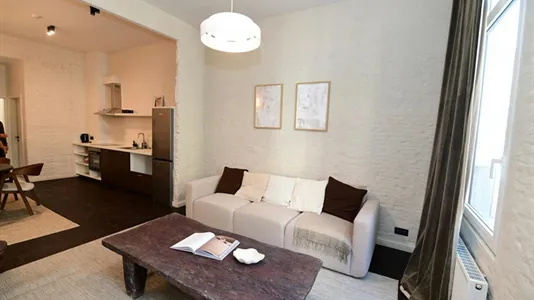 Rooms in Stad Antwerp - photo 2