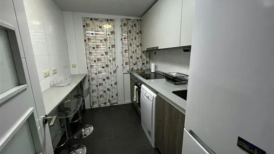 Rooms in Madrid Ciudad Lineal - photo 10