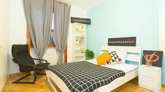 Rooms in Milano Zona 3 - Porta Venezia, Città Studi, Lambrate - photo 2
