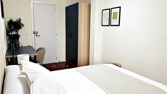 Rooms in Madrid Moncloa-Aravaca - photo 3