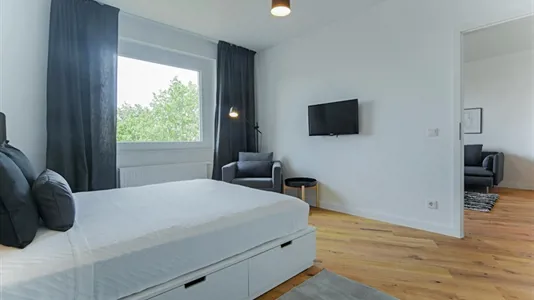 Apartments in Dusseldorf - photo 3