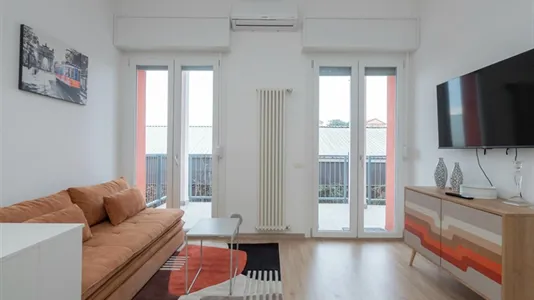 Apartments in Milano Zona 5 - Vigentino, Chiaravalle, Gratosoglio - photo 7