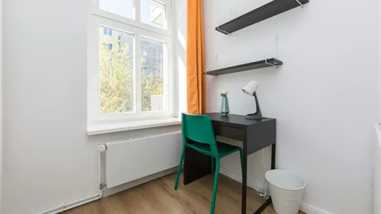 Rooms in Berlin Mitte - photo 3