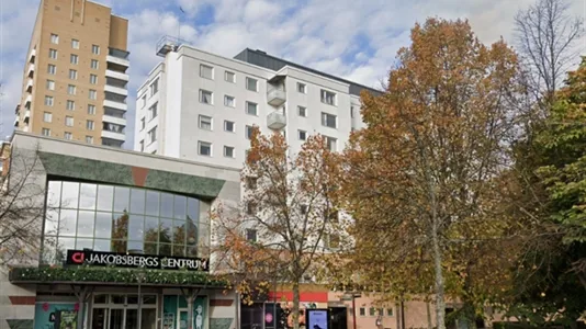 Apartments in Järfälla - photo 1