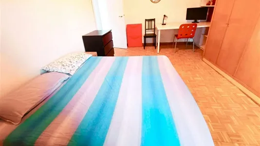 Rooms in Florence - photo 3