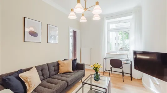 Apartments in Berlin Pankow - photo 4