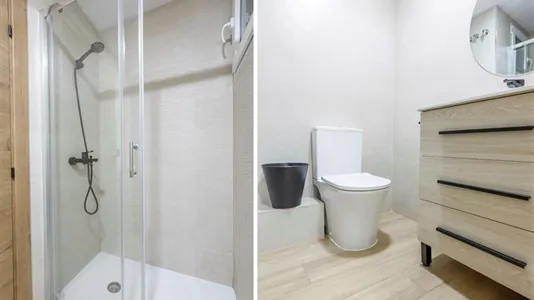 Rooms in el Camí de Vera - photo 5