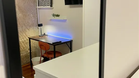 Rooms in Bilbao - photo 7