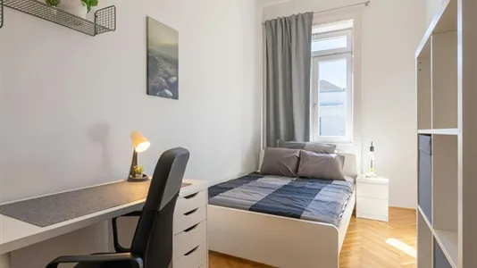 Rooms in Wien Wieden - photo 3