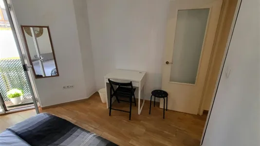 Apartments in El Fontanal - photo 7