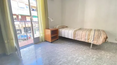 Room for rent in Las Barranquillas, Comunidad de Madrid