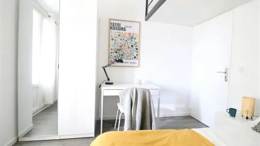 Rooms in Nice - photo 2