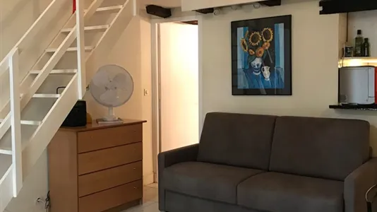 Apartments in Paris 1er arrondissement - photo 9