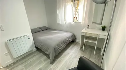 Room for rent in Madrid Usera, Madrid