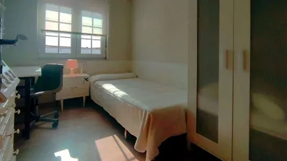 Room for rent in Salamanca, Castilla y León