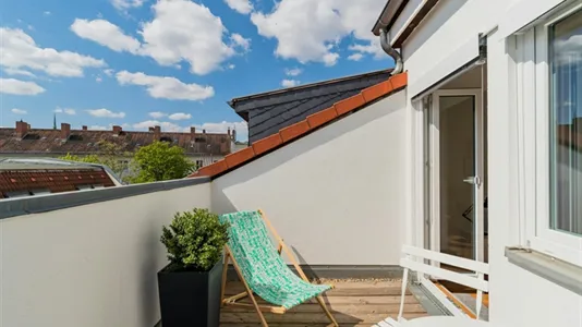 Apartments in Location is not specified - photo 7